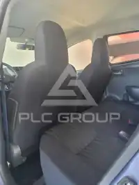 2009 Nissan Pixo