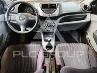 2009 Nissan Pixo