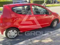 2009 Nissan Pixo