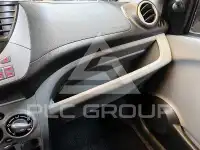 2009 Nissan Pixo