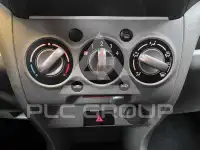 2009 Nissan Pixo