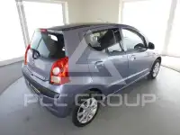 2009 Nissan Pixo