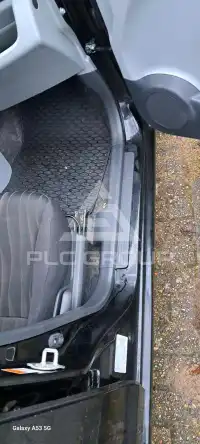 2009 Nissan Pixo