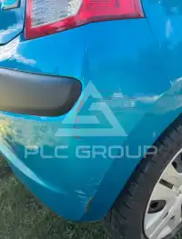 2009 Nissan Pixo