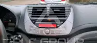 2009 Nissan Pixo