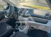 2009 Nissan Pixo