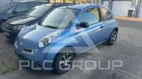 2009 Nissan MICRA