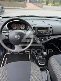 2009 Nissan MICRA