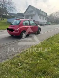2009 Nissan MICRA