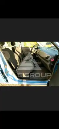 2009 Nissan MICRA