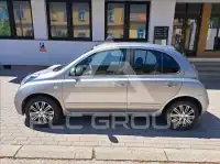 2009 Nissan MICRA