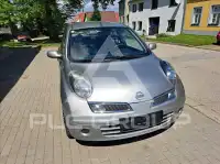 2009 Nissan MICRA