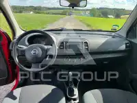 2009 Nissan MICRA