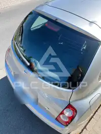 2009 Nissan MICRA