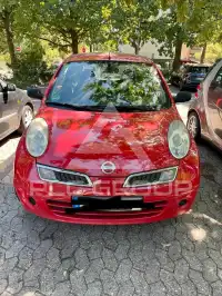 2009 Nissan MICRA