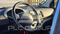 2009 Nissan MICRA