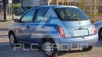 2009 Nissan MICRA
