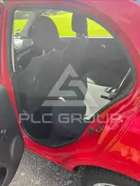 2009 Nissan MICRA
