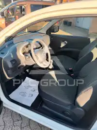 2009 Nissan MICRA