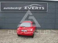 2009 Nissan MICRA