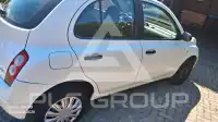2009 Nissan MICRA