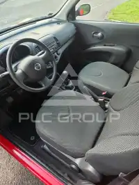 2009 Nissan MICRA