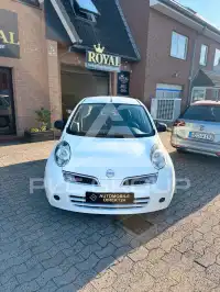 2009 Nissan MICRA