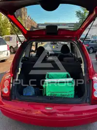 2009 Nissan MICRA