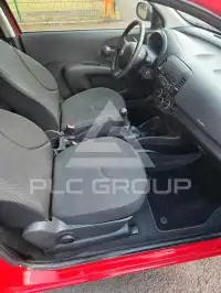 2009 Nissan MICRA