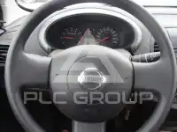 2009 Nissan MICRA