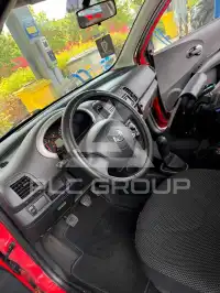 2009 Nissan MICRA