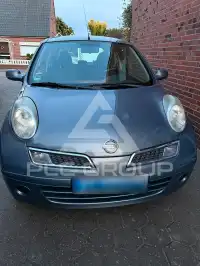 2009 Nissan MICRA
