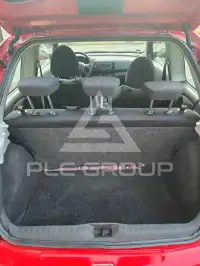 2009 Nissan MICRA