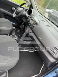 2009 Nissan MICRA