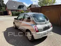 2009 Nissan MICRA