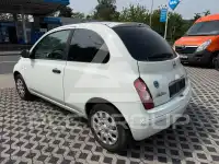 2009 Nissan MICRA