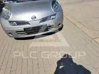 2009 Nissan MICRA