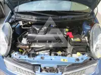 2009 Nissan MICRA