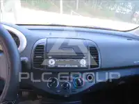 2009 Nissan MICRA