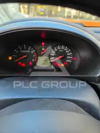 2009 Nissan MICRA