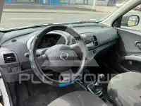 2009 Nissan MICRA