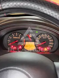 2009 Nissan MICRA