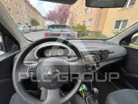 2009 Nissan MICRA