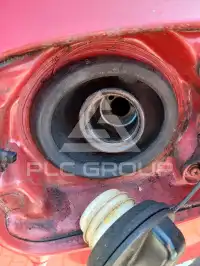 2009 Nissan MICRA