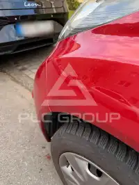 2009 Nissan MICRA