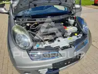2009 Nissan MICRA