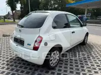 2009 Nissan MICRA