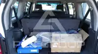 2009 Nissan PATHFINDER