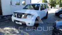 2009 Nissan PATHFINDER