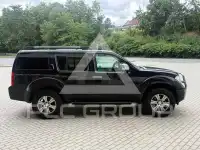 2009 Nissan PATHFINDER